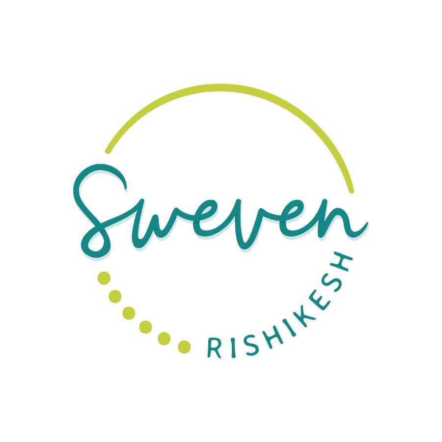 The Sweven Rishikesh 호스텔 외부 사진